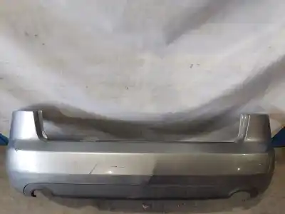 Second-hand car spare part rear bumper for audi a4 b7 avant (8ed) 2.0 tdi oem iam references   estan 3 fila 4