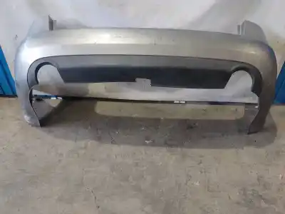 Second-hand car spare part rear bumper for audi a4 b7 avant (8ed) 2.0 tdi oem iam references   estan 3 fila 4