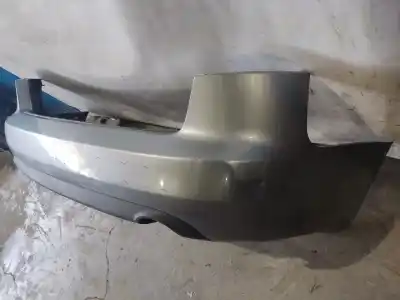 Second-hand car spare part REAR BUMPER for AUDI A4 B7 AVANT (8ED)  OEM IAM references   ESTAN 3 FILA 4