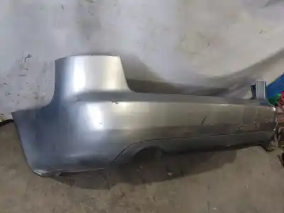 Second-hand car spare part rear bumper for audi a4 b7 avant (8ed) 2.0 tdi oem iam references   estan 3 fila 4