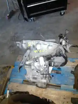 Gebrauchtes Autoersatzteil GETRIEBE zum OPEL COMBO (CORSA B)  OEM-IAM-Referenzen 4001972075 FILA 1 PALET 63