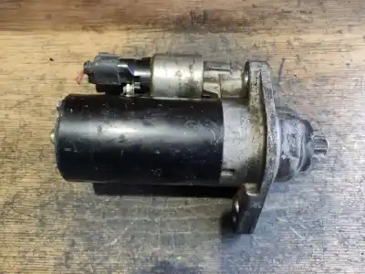 Автозапчастина б/у двигун запускається для volkswagen caddy ka/kb (2k) kombi посилання на oem iam  fila 1 palet 40