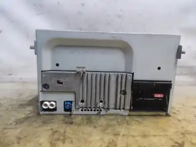 Gebrauchtes Autoersatzteil audiosystem / radio-cd zum audi a4 b7 avant (8ed) 2.0 tdi oem-iam-referenzen 8e0035192s  estantería 74