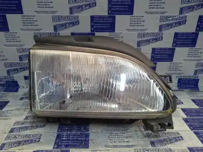 Tweedehands auto-onderdeel rechts koplamp voor seat arosa (6h1) select oem iam-referenties 