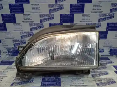 Tweedehands auto-onderdeel linker koplamp voor seat arosa (6h1) select oem iam-referenties 