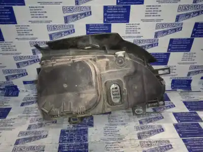 Second-hand car spare part left headlight for seat arosa (6h1) select oem iam references   estantería 11