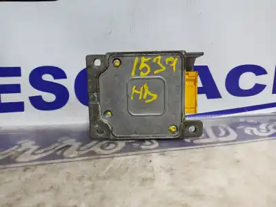 Автозапчасти б/у блок управления подушками безопасности за fiat marea (185_) 1.9 td 100 (185ax_) ссылки oem iam   estantería 50