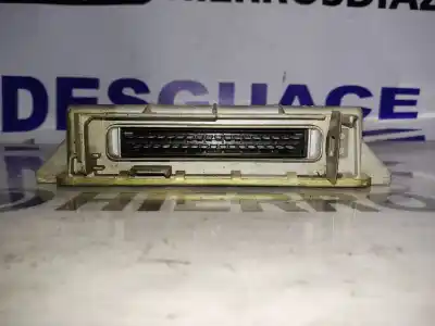 Second-hand car spare part ecu engine control for citroen ax 1.1 oem iam references 9610191080  estantería 41