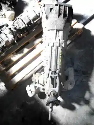 Pezzo di ricambio per auto di seconda mano riduttore per bmw x3 (e83) xdrive 30d riferimenti oem iam hgb fila 2 palet 30