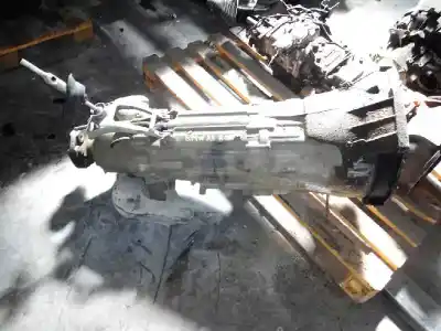 Pezzo di ricambio per auto di seconda mano riduttore per bmw x3 (e83) xdrive 30d riferimenti oem iam hgb fila 2 palet 30