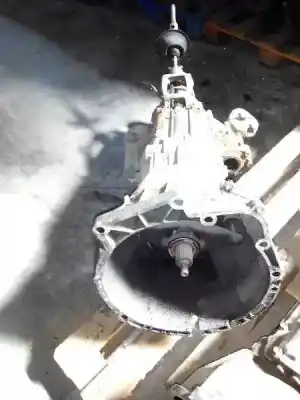 Pezzo di ricambio per auto di seconda mano riduttore per bmw x3 (e83) xdrive 30d riferimenti oem iam hgb fila 2 palet 30