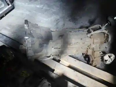 Pezzo di ricambio per auto di seconda mano riduttore per bmw x3 (e83) xdrive 30d riferimenti oem iam hgb fila 2 palet 30