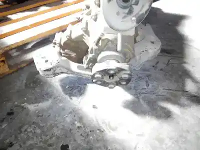 Pezzo di ricambio per auto di seconda mano riduttore per bmw x3 (e83) xdrive 30d riferimenti oem iam hgb fila 2 palet 30