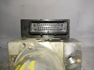 Peça sobressalente para automóvel em segunda mão abs por bmw x3 (e83) xdrive 30d referências oem iam 