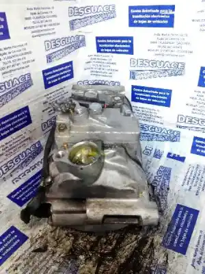 Second-hand car spare part air conditioning compressor for bmw x3 (e83) xdrive 30d oem iam references 8fk351322-891 fila 2 palet 54