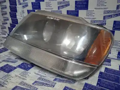 Автозапчастина б/у ліва фара для chrysler jeep gr.cherokee (wj/wg) 3.1 td laredo посилання на oem iam   estantería 32