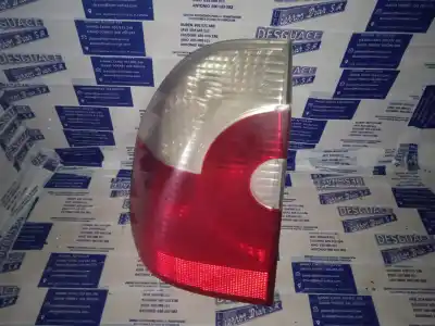Second-hand car spare part left tailgate light for bmw x3 (e83) xdrive 30d oem iam references 63216  estantería 4