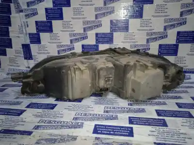Second-hand car spare part right headlight for fiat marea (185_) 1.9 td 100 (185ax_) oem iam references 