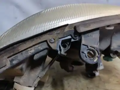 Peça sobressalente para automóvel em segunda mão farol / farolim esquerdo por opel astra g berlina club referências oem iam 13142455lh