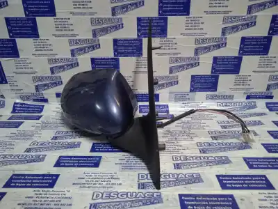 Second-hand car spare part right rearview mirror for fiat marea (185_) 1.9 td 100 (185ax_) oem iam references 