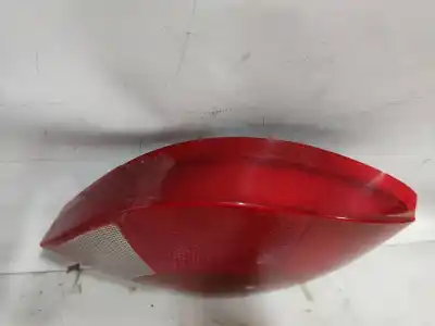 Second-hand car spare part right tailgate light for ford ka (ccq) básico oem iam references   estanteria 38