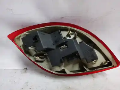 Second-hand car spare part right tailgate light for ford ka (ccq) básico oem iam references   estanteria 38