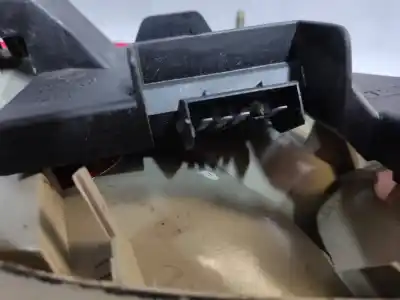 Second-hand car spare part RIGHT TAILGATE LIGHT for FORD KA (CCQ)  OEM IAM references   ESTANTERIA 38