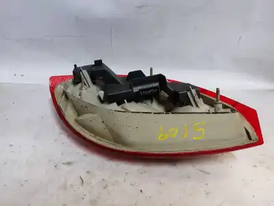 Second-hand car spare part right tailgate light for ford ka (ccq) básico oem iam references   estanteria 38