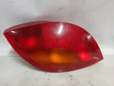 Second-hand car spare part LEFT TAILGATE LIGHT for FORD KA (CCQ)  OEM IAM references   ESTANTERÍA 38