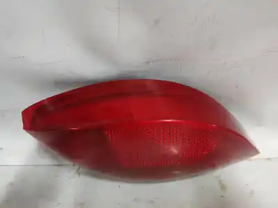Second-hand car spare part left tailgate light for ford ka (ccq) básico oem iam references   estantería 38