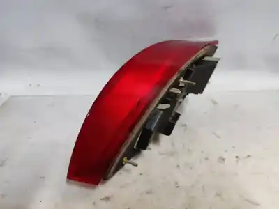 Second-hand car spare part left tailgate light for ford ka (ccq) básico oem iam references   estantería 38