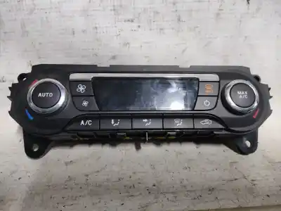Second-hand car spare part climate control for ford focus lim. (cb8) urban oem iam references   estantería 60