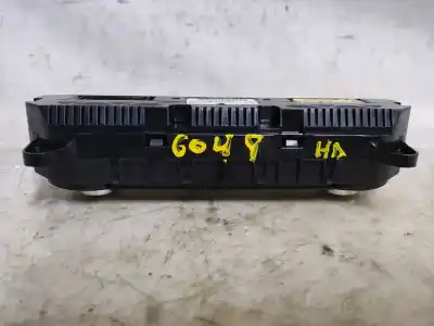 Second-hand car spare part climate control for ford focus lim. (cb8) urban oem iam references   estantería 60