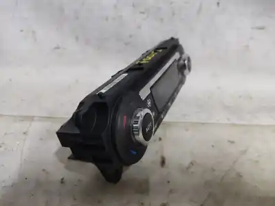 Second-hand car spare part climate control for ford focus lim. (cb8) urban oem iam references   estantería 60