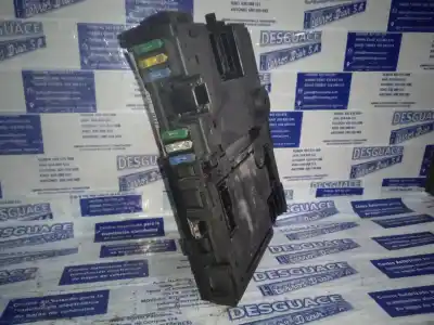 Gebrauchtes Autoersatzteil RELAIS SICHERUNGSKASTEN Multifunktionsrelais zum PEUGEOT 206 BERLINA  OEM-IAM-Referenzen 9626460880  ESTANTERÍA 47