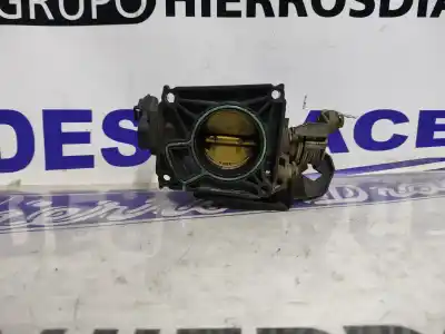 Pièce détachée automobile d'occasion boitier de papillon pour ford focus berlina (cak) ambiente références oem iam 