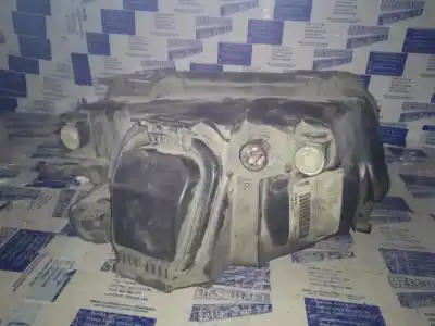 Peça sobressalente para automóvel em segunda mão farol / farolim esquerdo por audi a4 berlina (b5) 1.9 tdi referências oem iam 