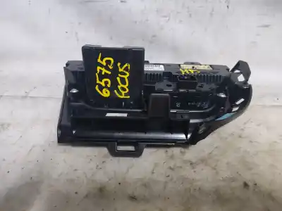 Peça sobressalente para automóvel em segunda mão comando de sofagem (chauffage / ar condicionado) por ford focus lim. business referências oem iam   estantería 60