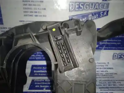 Second-hand car spare part multifunction switch for ford ka (ccq) 1.3 cat oem iam references   estantería 60