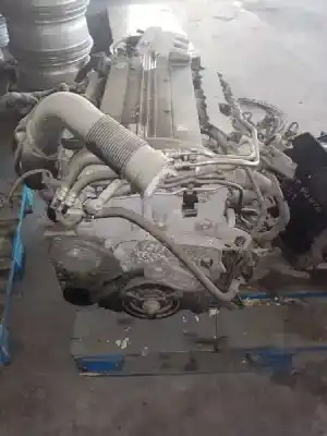 Pièce détachée automobile d'occasion moteur complet pour opel vectra c berlina 2.0 16v turbo cat (z 20 net / lq8) références oem iam z20net fila 4 palet 19