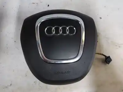 Peça sobressalente para automóvel em segunda mão airbag dianteiro esquerdo por audi a4 b8 (8k2) 2.0 tdi referências oem iam 