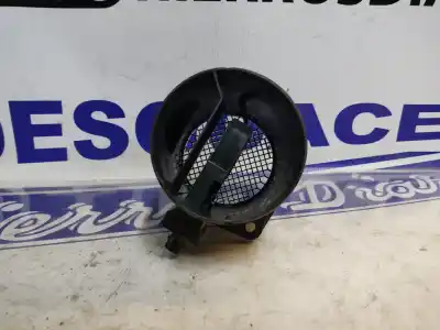 Peça sobressalente para automóvel em segunda mão medidor de massa de ar por audi a4 b8 (8k2) 2.0 tdi referências oem iam 