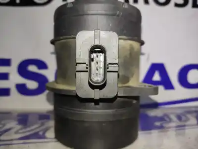 Second-hand car spare part flowmeter for audi a4 b8 (8k2) 2.0 tdi oem iam references   estantería 74
