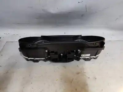 Peça sobressalente para automóvel em segunda mão quadrante por audi a4 b8 (8k2) 2.0 tdi referências oem iam   estantería 17