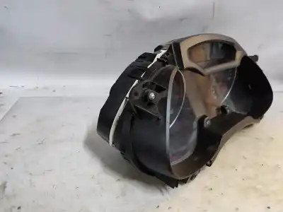 Peça sobressalente para automóvel em segunda mão quadrante por audi a4 b8 (8k2) 2.0 tdi referências oem iam   estantería 17