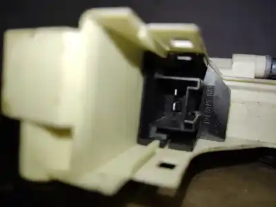 Second-hand car spare part passenger side right window regulator for audi a4 b8 (8k2) 2.0 tdi oem iam references   gancho 46