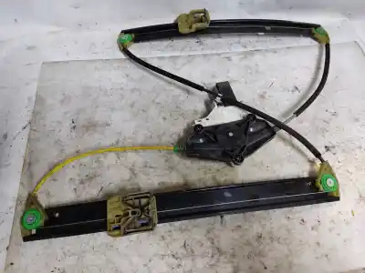 Second-hand car spare part passenger side right window regulator for audi a4 b8 (8k2) 2.0 tdi oem iam references   gancho 46