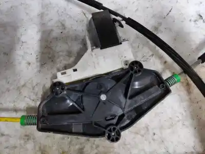 Second-hand car spare part passenger side right window regulator for audi a4 b8 (8k2) 2.0 tdi oem iam references   gancho 46