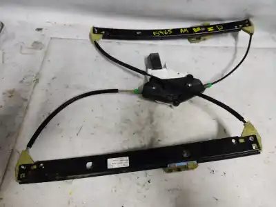 Peça sobressalente para automóvel em segunda mão elevador de vidros dianteira esquerda por audi a4 b8 (8k2) 2.0 tdi referências oem iam 