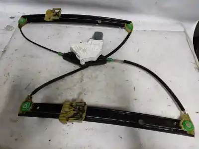 Second-hand car spare part driver left window regulator for audi a4 b8 (8k2) 2.0 tdi oem iam references   gancho 11